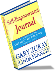 Self-Empowerment Journal Self-Empowerment Journal