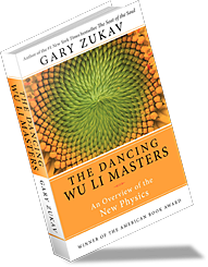The Dancing Wu Li Masters Book The Dancing Wu Li Masters Book