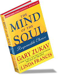 The Mind of the Soul Book The Mind of the Soul Book