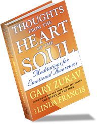 Thoughts from the Heart of the Soul Book Thoughts from the Heart of the Soul Book