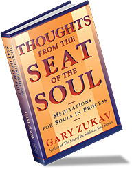 Thoughts from the Seat of the Soul Book Thoughts from the Seat of the Soul Book