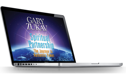 Awakening to Spiritual Partnership eCourse